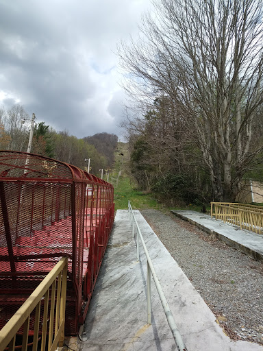 Amusement Center «Ghost Town In The Sky», reviews and photos, 16 Fie Top Rd, Maggie Valley, NC 28751, USA