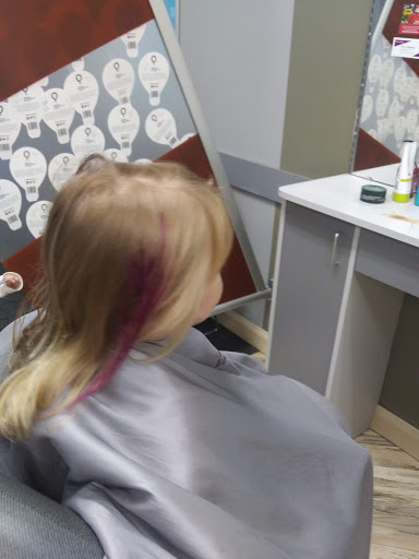 Hair Salon «Great Clips», reviews and photos, 150 E Blackstock Rd #H, Spartanburg, SC 29301, USA