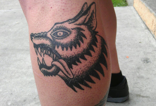 Explore lawyer tattoo ideas, creative tattoo ideas in Logan, available at Surreal Ink Tattoo & Body Piercing