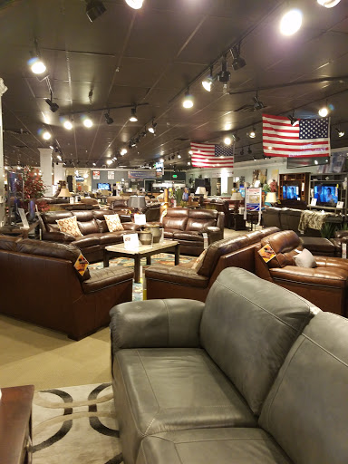 Furniture Store «American Furniture Warehouse», reviews and photos, 8281 S University Blvd, Centennial, CO 80122, USA