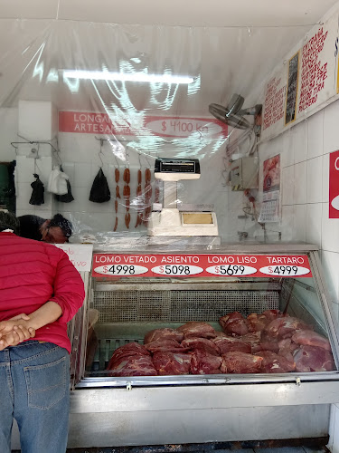 Opiniones de Carniceria Los Joseses en Viña del Mar - Carnicería