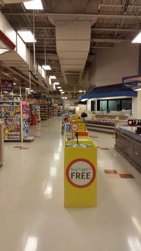 Grocery Store «BI-LO», reviews and photos, 5020 Dick Pond Rd, Myrtle Beach, SC 29588, USA