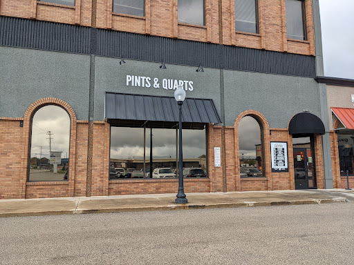 Shopping Mall «Park Row Mall», reviews and photos, 950 W Norton Ave, Muskegon, MI 49441, USA