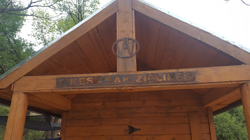 Tourist Attraction «Adventures Out West», reviews and photos, 1335 Manitou Ave, Manitou Springs, CO 80829, USA