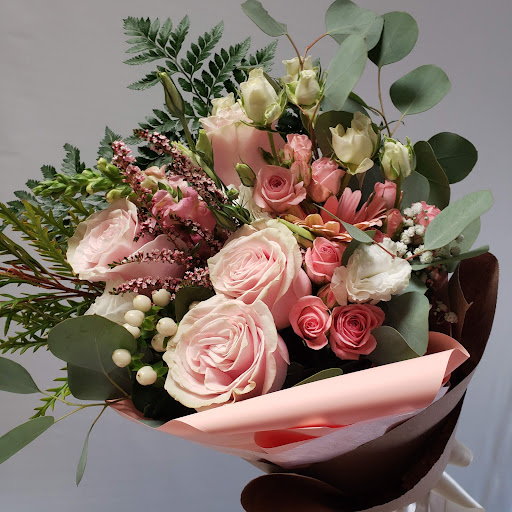 Florist «Louis Gardens Florist», reviews and photos, 1251 S Beach Blvd q, La Habra, CA 90631, USA