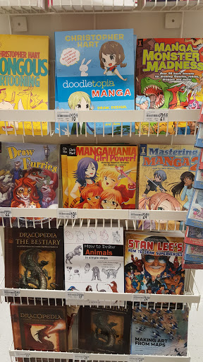 Craft Store «Michaels», reviews and photos, 2855 N 19th Ave b, Bozeman, MT 59718, USA