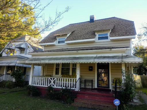 Roofing Contractor «Atlantic Craftsman Co.», reviews and photos, 908 Business Park Dr, Chesapeake, VA 23320, USA