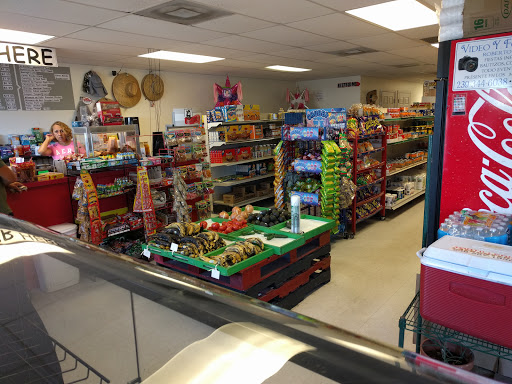 Supermarket «Latinos Market», reviews and photos, 16200 San Carlos Blvd unit 130, Fort Myers, FL 33908, USA