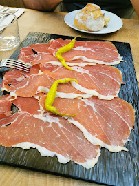 Cecina du Restaurant basque L'Instant Basque à Brive-la-Gaillarde - n°6