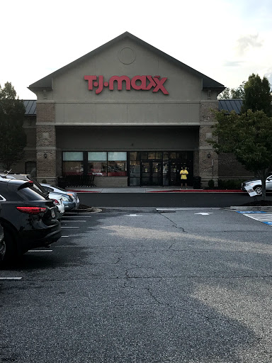 T.J. Maxx image 1