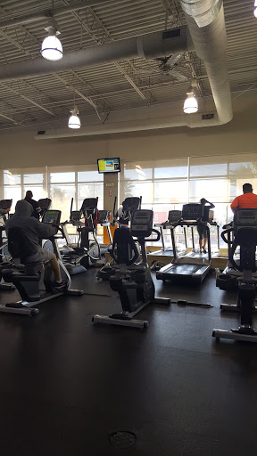 Gym «LA Fitness», reviews and photos, 3081 Slauson Ave, Huntington Park, CA 90255, USA