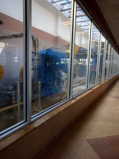 Car Wash «VIP WASH & LUBE», reviews and photos, 1839 Main St, Bridgeport, CT 06604, USA