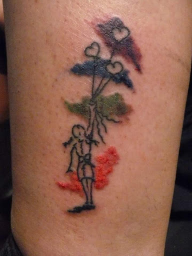 Explore yhwh tattoo ideas, creative tattoo ideas in New Orleans, available at Catahoula Tattoo 