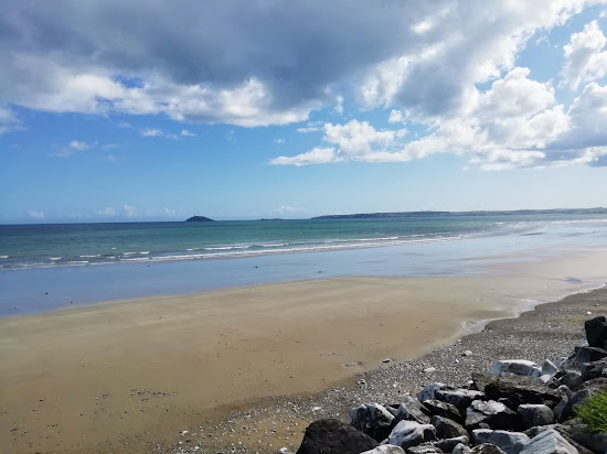 Ballycrennane Beach