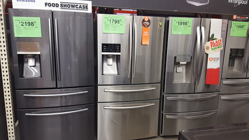 Home Improvement Store «The Home Depot», reviews and photos, 6000 Carlisle Pike, Mechanicsburg, PA 17050, USA