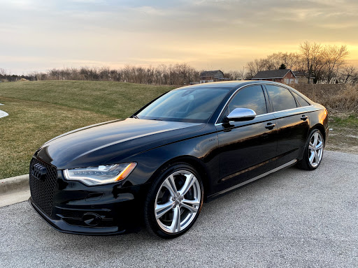 Car Wash «Auto World», reviews and photos, 7906 Sheridan Rd, Kenosha, WI 53143, USA