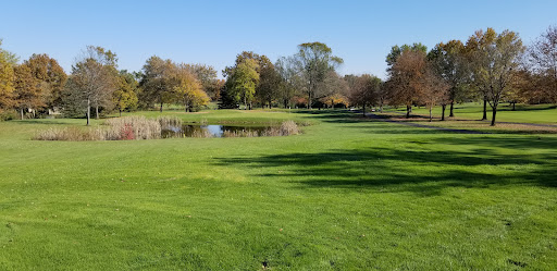 Golf Course «CITY OF MASON GOLF CENTER», reviews and photos, 6042 Fairway Dr, Mason, OH 45040, USA