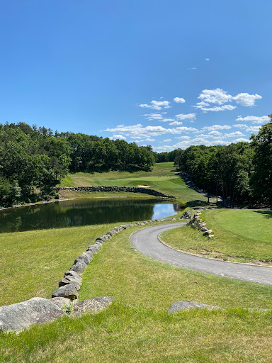 Golf Club «Crosswinds Golf Club», reviews and photos, 424 Long Pond Rd, Plymouth, MA 02360, USA
