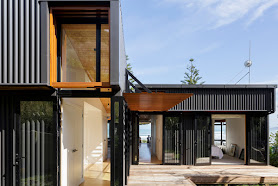 Irving Smith Architects
