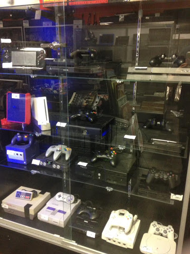 Video Game Store «Disc Replay Flint», reviews and photos, 3192 Linden Rd, Flint, MI 48507, USA