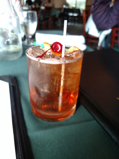 Club «Norwood Pines Supper Club», reviews and photos, 10171 WI-70, Minocqua, WI 54548, USA