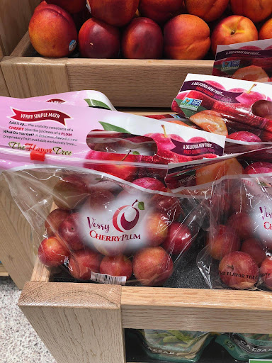 Supermarket «Publix Super Market at Decatur Commons», reviews and photos, 1605 Beltline Rd SW, Decatur, AL 35601, USA