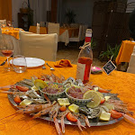 Photo n°2 de l'avis de Francesca.o fait le 13/05/2023 à 22:49 sur le  Ristorante Fiore di Loto à Preturo