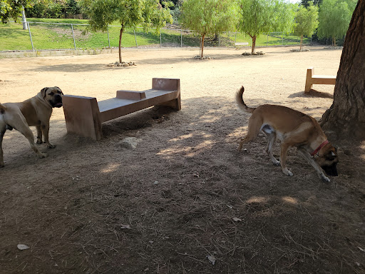 Hermon Dog Park