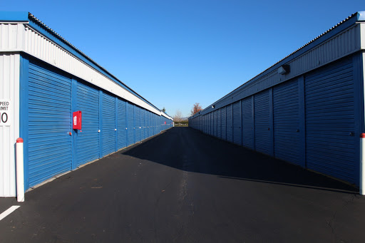 Storage Facility «Extra Space Storage», reviews and photos, 3860 Benatar Way, Chico, CA 95928, USA