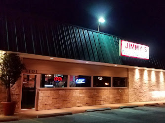 Jimmy's Family Steak House