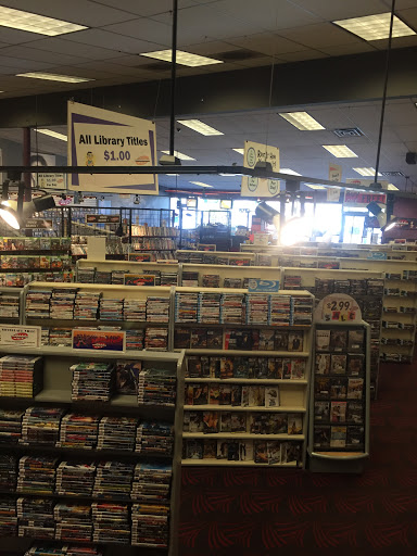 Video Store «Silver Lake Video», reviews and photos, 11014 19th Ave SE #22, Everett, WA 98208, USA