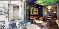 Atmosphère du Restaurant Le Pas Sage à Angers - n°3