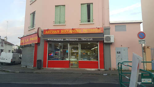 Boulangerie Artisan Boulanger Pâtissier Villeurbanne