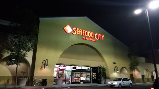 Supermarket «Seafood City Supermarket», reviews and photos, 2180 Barranca Pkwy, Irvine, CA 92606, USA