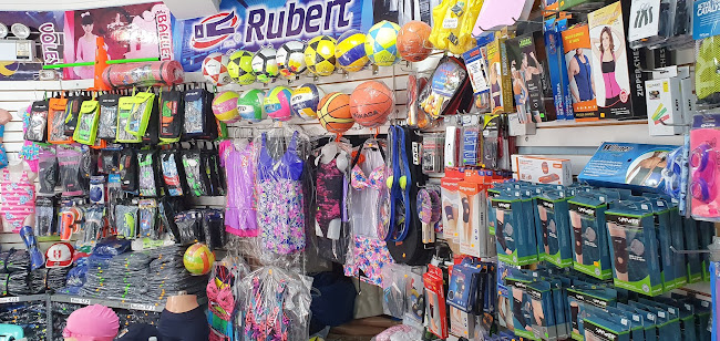 Opiniones de Confecciones Rubert EIRL en Breña - Tienda de deporte