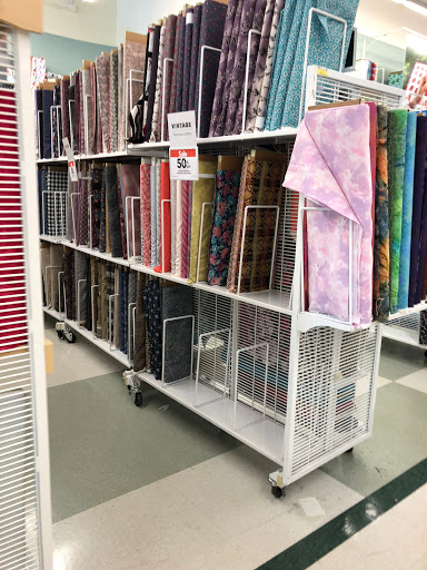 Fabric Store «Jo-Ann Fabrics and Crafts», reviews and photos, 12124 Fairfax Towne Center, Fairfax, VA 22033, USA