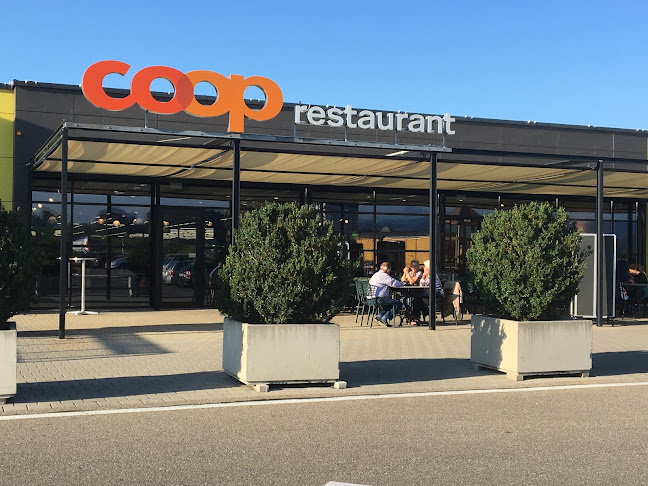 Coop Restaurant Rickenbach - Restaurant
