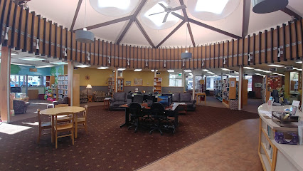 Glendive Public Library