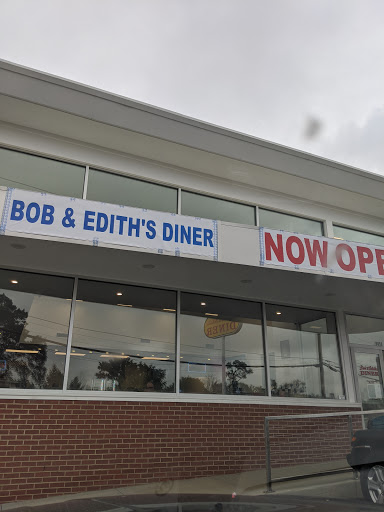 Bob & Edith’s Diner