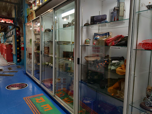 Antique Store «Imaginarium», reviews and photos, 423 S 13th St, Omaha, NE 68102, USA