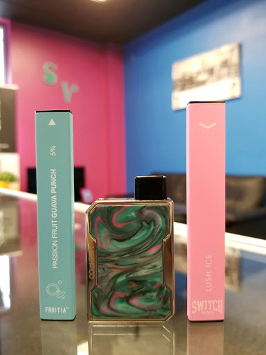 Vaporizer Store «Studio Vapes, White Oak», reviews and photos, 5872 Cheviot Rd, Cincinnati, OH 45247, USA