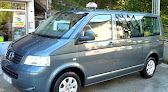 Service de taxi Taxi Ferrier 06660 Saint-Étienne-de-Tinée