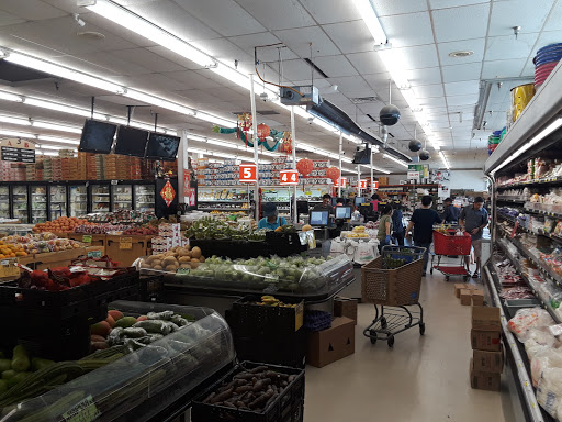 Asian Grocery Store «New Truong Nguyen Market», reviews and photos, 3555 East Walnut Street #221, Garland, TX 75042, USA