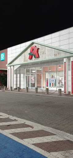 Centrum Handlowe Auchan