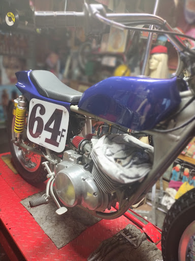 Auto Body Shop «Custom Coatings and Restoration», reviews and photos, 3175 US-1 #5, St Augustine, FL 32086, USA