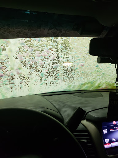 Car Wash «Prestige Car Wash & Gas», reviews and photos, 925 Turnpike St, Canton, MA 02021, USA