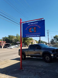 AJ'S HVAC&R LLC - Photo 8 - Car repair in , Memphis