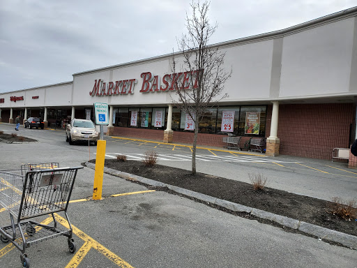 Grocery Store «Market Basket», reviews and photos, 25 Storey Ave, Newburyport, MA 01950, USA