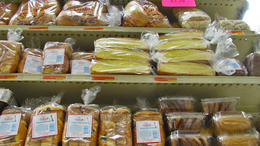 Grocery Store «Meridian Food Market», reviews and photos, 812 6th St, Miami Beach, FL 33139, USA