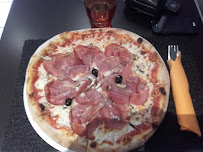 Pizza du L'ostriconi pizzeria à Puget-sur-Argens - n°5